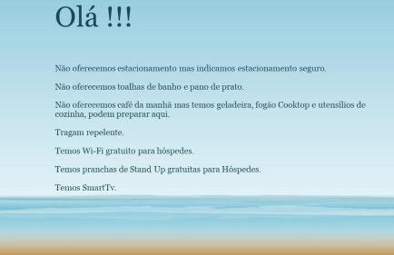 A Casa da Ilha de Itacuruçá - Aps - Foto 27