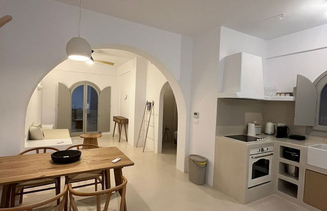 Ios Alcyon Blue Suites - Foto 24