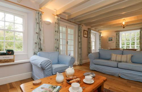 Trenouth Cottage - Foto 7