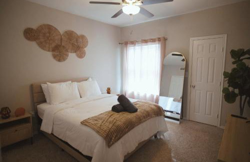 Charming 1 bed, 1 bath apartment - Foto 10