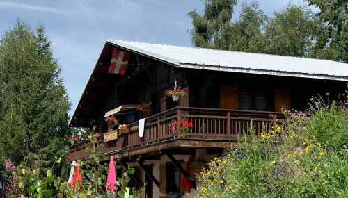 APPARTEMENT COSY AUX SAISIES n1 - Foto 4