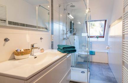 Ferienwohnungen Huber - Foto 18