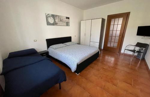 Grace Place Apartment - Self Checkin 24h - 15 min Malpensa - Free Parking - Foto 10