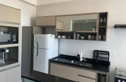 Apartamento frente mar KP - Photo 24