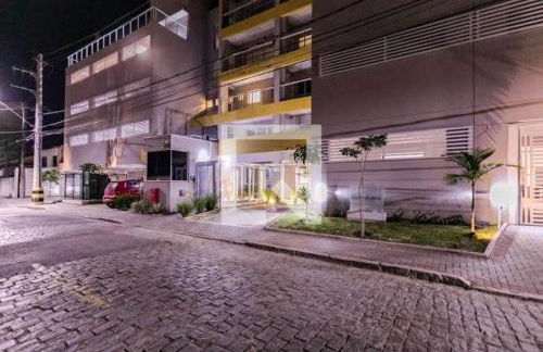 Studio Carmenere Com varanda e vista incrível Mogi das Cruzes - Foto 46