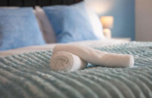 Cosy Clay Home - Foto 33