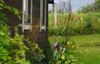 Domek w polu - Foto 58