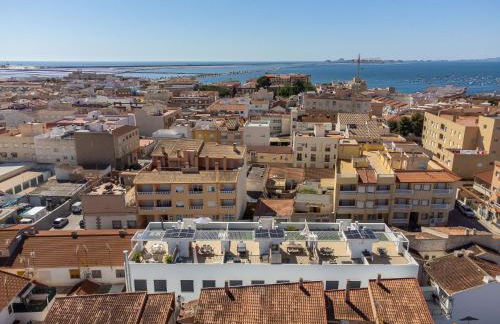 FLAMINGOS & SPA JACUZZi - Foto 12