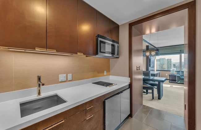 Gorgeous Suites Vdara - Foto 11