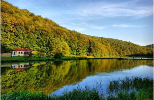 Apartament Enjoy Modlnica okolice Krakowa i Ojcowa - Foto 18