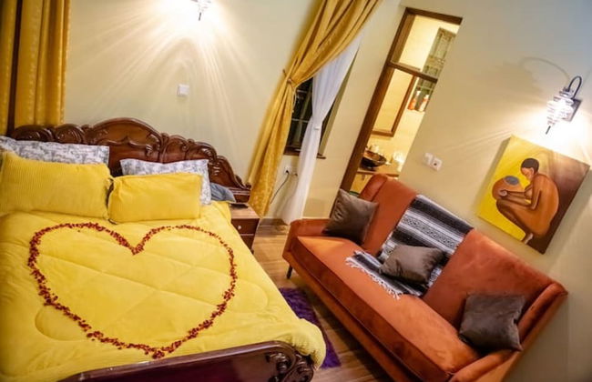 Govan Laikipia Holiday Home - Foto 5