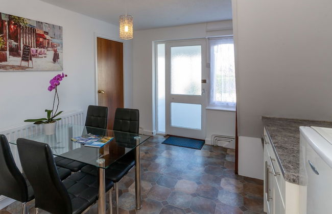 Beau Vallon Holiday Apartments - Foto 38