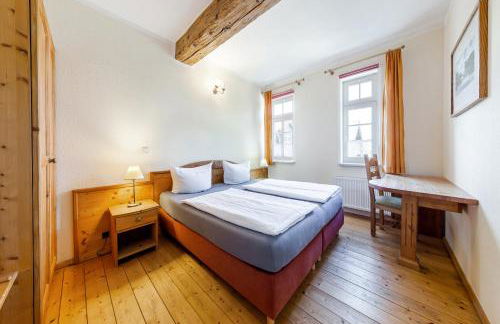 Ferienhof Domäne Groschwitz - Foto 52