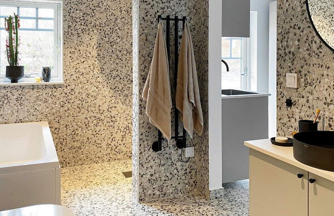 6 Person Holiday Home in Ljungby - Foto 19