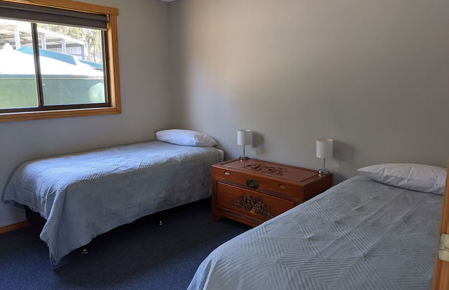 Lake Yalleena Nature Retreat - Foto 9