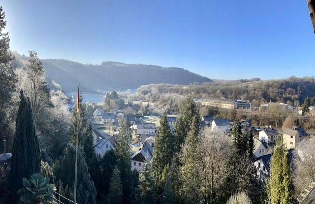 Flat in Birlenbach Near Laurenburg Castle - Foto 38