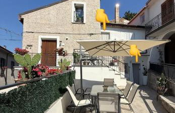 Casa Particolari nel Cilento - Foto 5