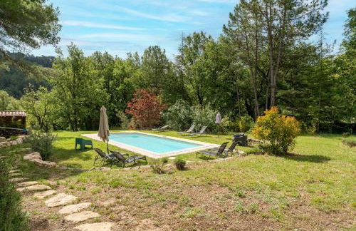 Maison Marvic, Studio dans les pins - Foto 19