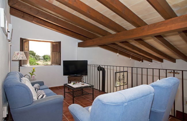 Villa Cal Mercader - Foto 12