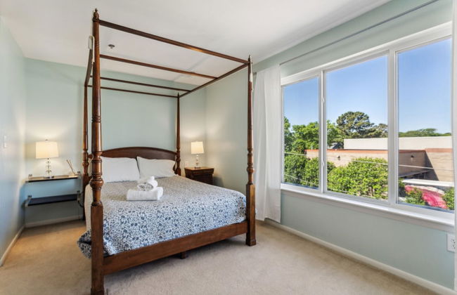 Neptune s Nook 5 min From Oceanfront w Pool - Foto 18