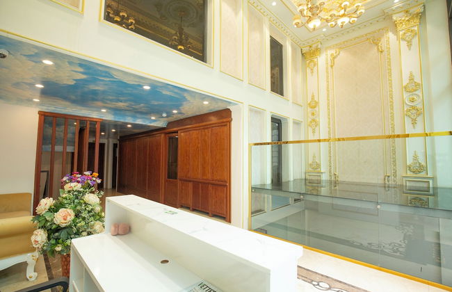 Sumitomo 8- Serviced Apartment - Foto 6