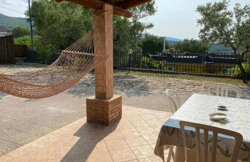 Hillsea Villas Marina Di Camerota - Foto 23