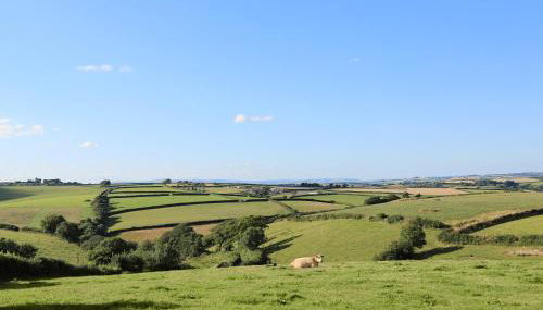 Tuckenhay, Edgecombe Barn- Hfu - Foto 4