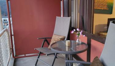 Appartement an der Weinstraße Bad Bergzabern - Foto 4