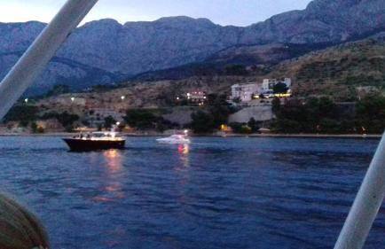 Villa Marija Podgora - Photo 9