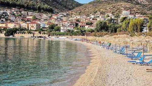 DeVal • Kiveri apartment • - Photo 4, sunbed