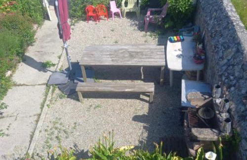 Maison 800m de la mer - Foto 17