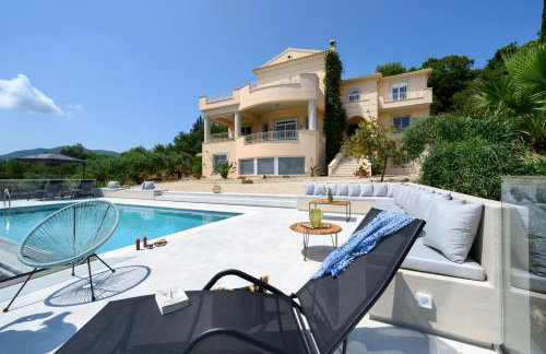 Aeras Luxury Villa - Foto 4