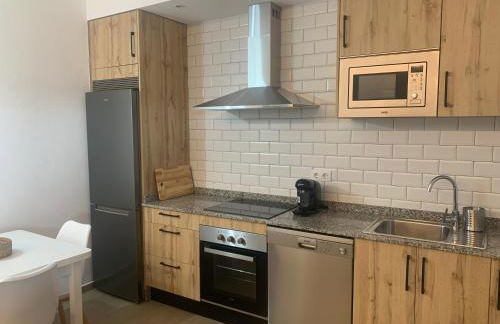 Apartamentos Villa Pirata Tarifa - Photo 65