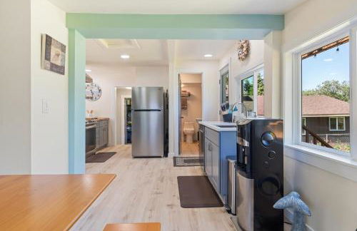 half Mi to Ocean Copalis Beach Hideaway! - Foto 11