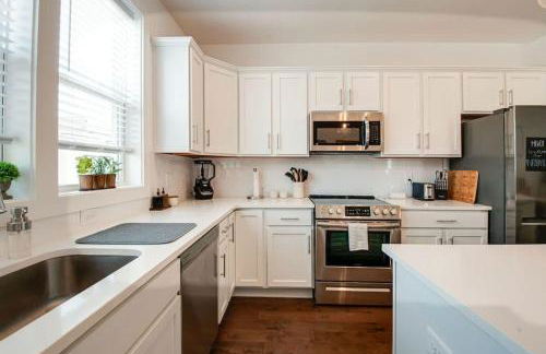 Creative Oasis Minutes to Broadway Rooftop Deck - Foto 12