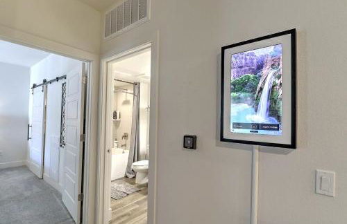 High End Stay & More Than a Workspace, Parking Included G3047 - Foto 20