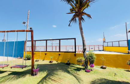 Casa da Barra Tutóia - Photo 10