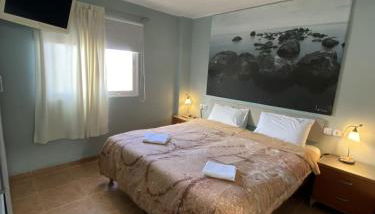 CASA CANDELARIA,PARKING,AIR,WIFi - Foto 1