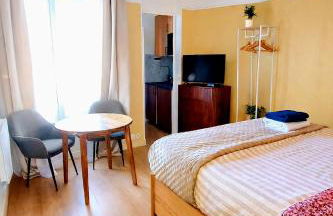 Charming Getaway Near Paris - Foto 5