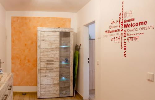 Innenstadt Appartement Essen - Foto 13