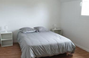 Maison calme,prêt de la mer - Photo 2