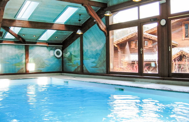 Les Hauts des Chavants - - Foto 3