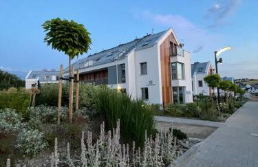 Porto Mare Apartament Mechelinki - Photo 21