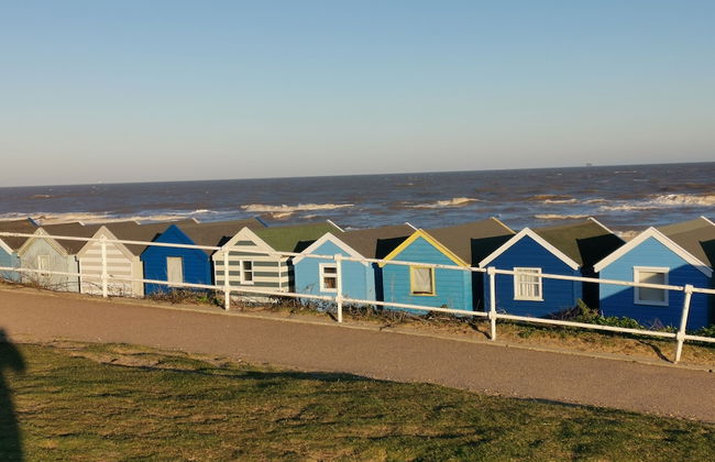 Ocean View Luxury top Floor Harbourside Apartment - Foto 33