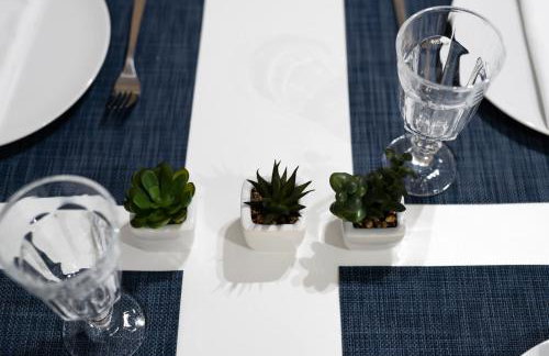 Apartament 12B Niebieskie Apartamenty z basenem krytym, odkrytym, salą zabaw, animacjami - Photo 18