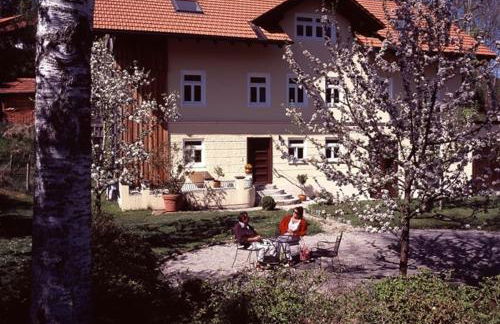 Urlaub im alten E-Werk - Foto 1