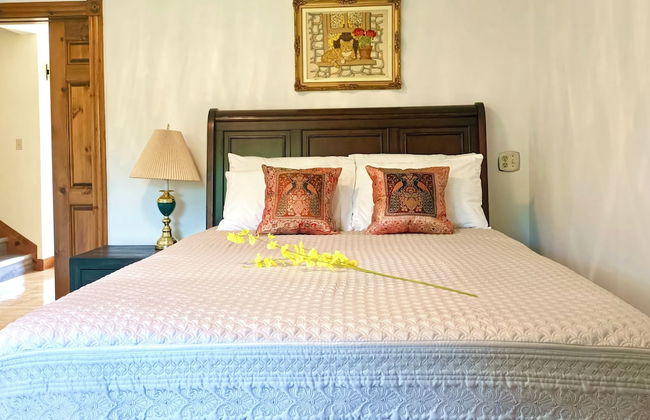 Multicultural Museum Cottages - Foto 32