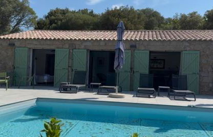 DOMAINE NAPOLEON CORSICA FIGARI - Foto 47