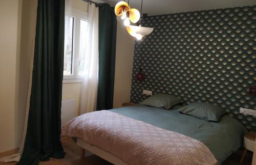 La cachette d'Anne-Charlotte (jardin, parking dans la campagne Honfleuraise) - Foto 10