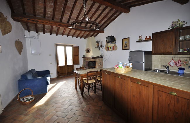 La Rocca della Magione - Foto 26